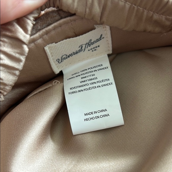 Target Cap - Picture 3 of 6